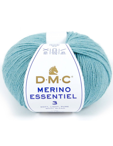 Laine Merino essentiel 3 DMC