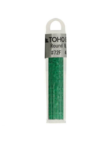 Perles en verre 8/0 Toho