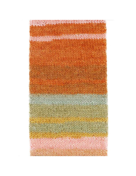 Laine pour chaussettes Scheepjes Arcadia