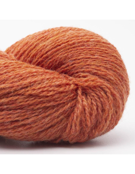 Laine Bio Shetland BC Garn