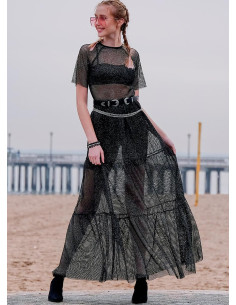 Patron de robe - McCall's 8110