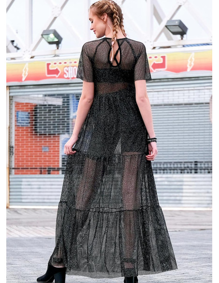 Patron de robe - McCall's 8110