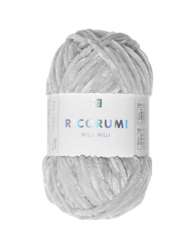 Fil Ricorumi Nilli Nilli