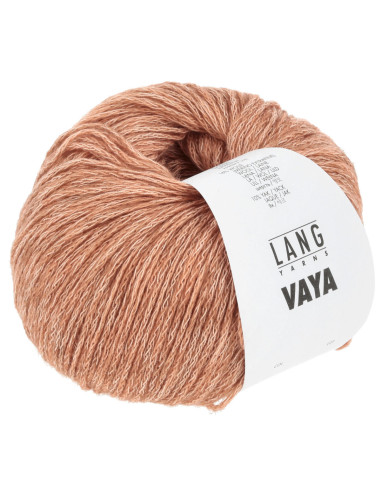 Coton Vaya Lang Yarns