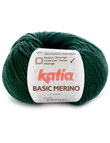 Laine Katia Basic Merino