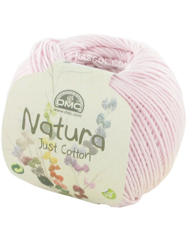 Coton Natura DMC Just Cotton