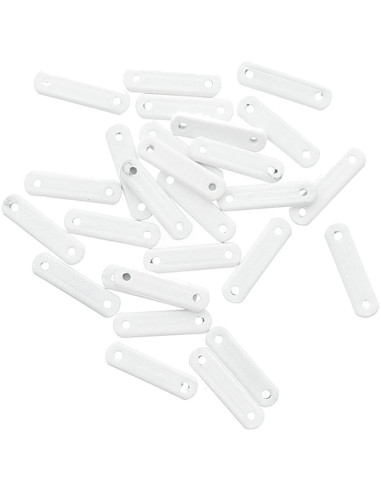 Plomb en barrette