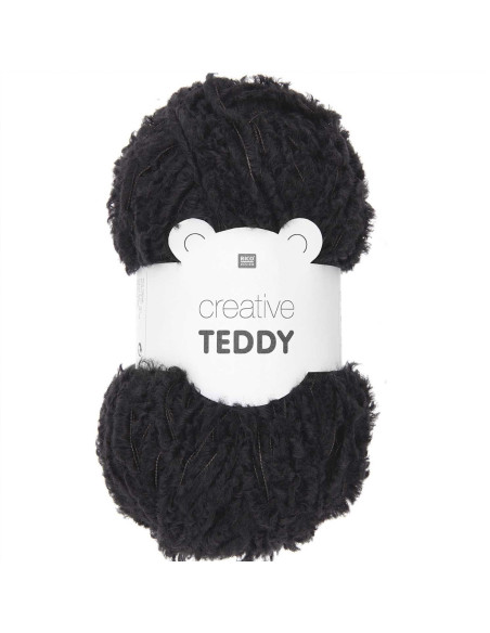 Fil Creative Teddy