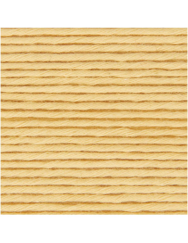 Coton BIO Essentials Organic Cotton dk