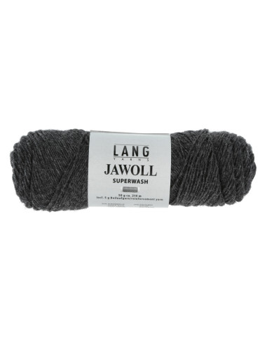Laine à chaussettes Jawoll Lang Yarns