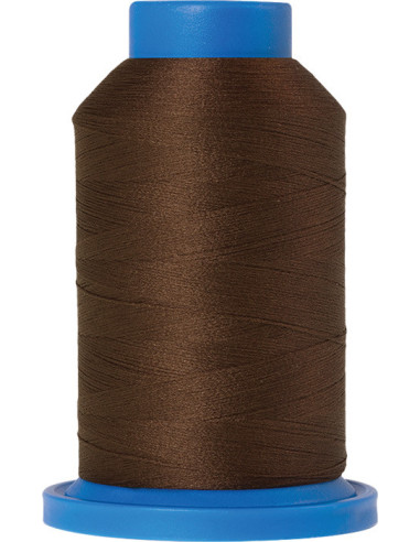 Cône de fil mousse Mettler Seraflock 1000 m
