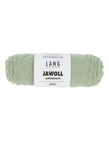 Laine à chaussettes Jawoll Lang Yarns