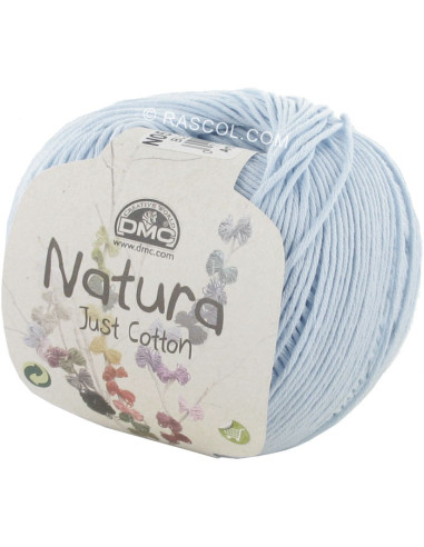 Coton Natura DMC Just Cotton