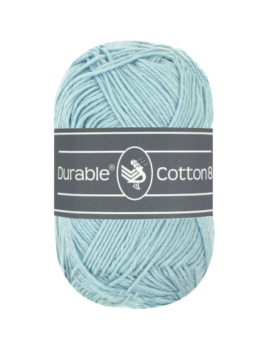 Coton Durable Cotton 8