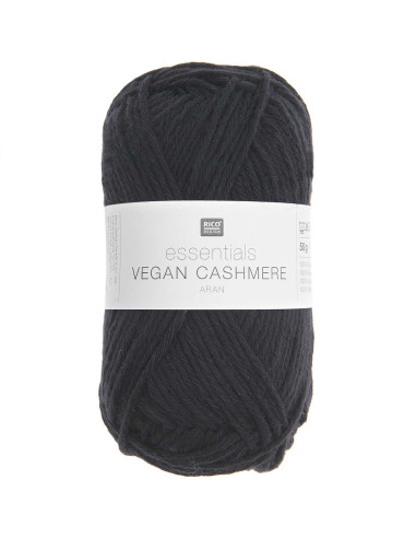 Fil Essentials Vegan Cashmere Aran