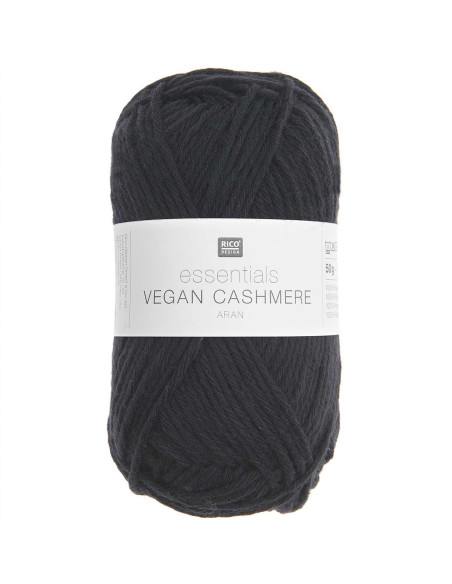 Fil Essentials Vegan Cashmere Aran