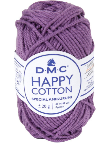 Coton Happy Cotton DMC