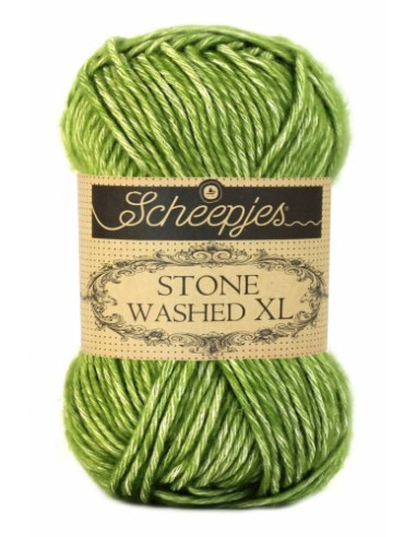Laine Scheepjes Stone Washed XL