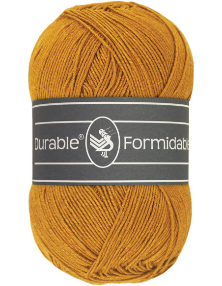 Fil à tricoter Durable Formidable
