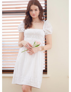Patron de robes - McCall's 7946