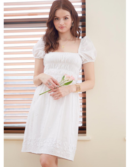 Patron de robes - McCall's 7946