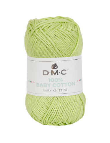 Coton DMC 100% Baby Cotton