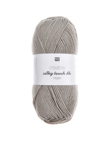 Fil Creative Silky Touch DK Vegan Rico Design
