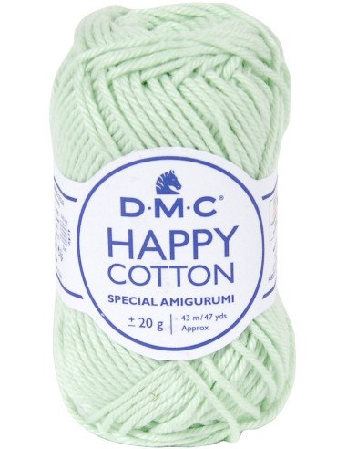 Coton Happy Cotton DMC