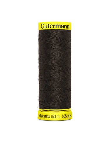 Fil à coudre pour couture extensible Maraflex Gutermann 150 m
