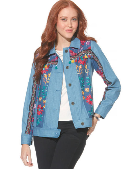 Patron de vestes et gilet - McCall's 7729