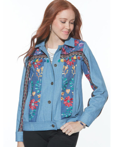 Patron de vestes et gilet - McCall's 7729