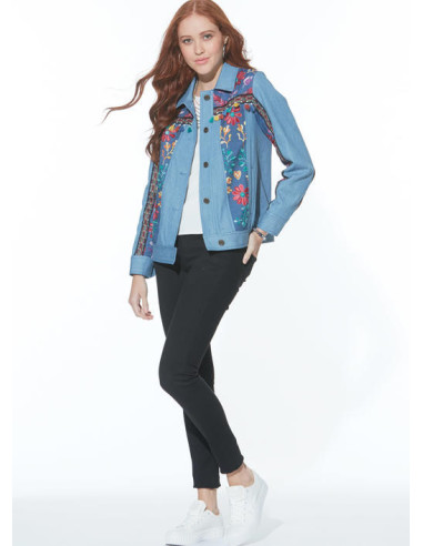 Patron de vestes et gilet - McCall's 7729