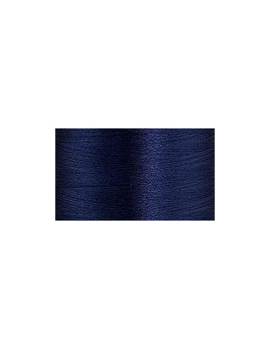Cône de fil à broder Madeira Rheingold polyester 5000 m