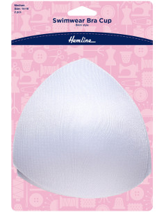 Coque pour maillot de bain triangle 2
