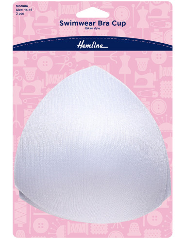 Coque pour maillot de bain triangle