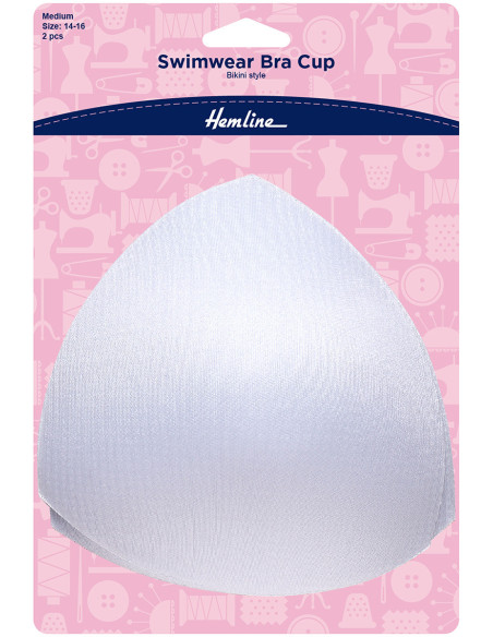 Coque pour maillot de bain triangle