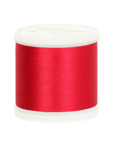 Fil à broder Madeira Rayon Uni 200 m