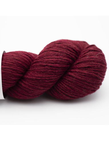 Laine Reborn Wool Recycled Kremke
