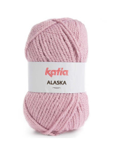 Fil à tricoter Katia Alaska 2