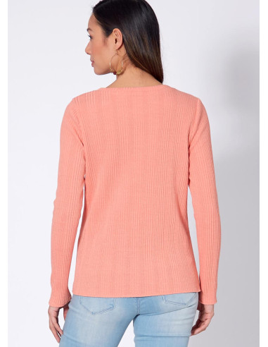 Patron de hauts - McCall's 7975