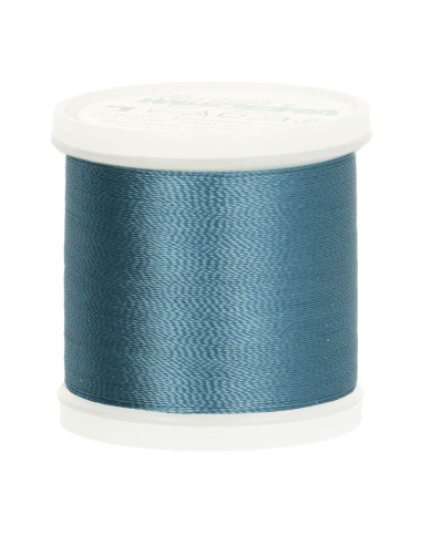 Fil à broder Madeira Rayon Uni 200 m