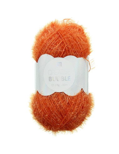 Fil à crocheter Creative Bubble