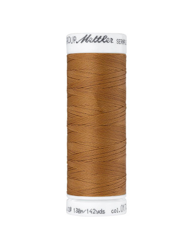 Fil à coudre élastique Seraflex Mettler 130 m