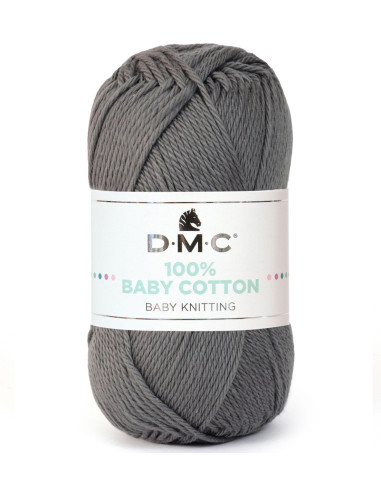 Coton DMC 100% Baby Cotton