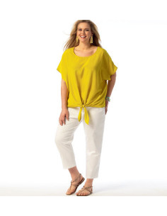 Patron de haut, tunique, robe, short et pantalon - McCall's 6971