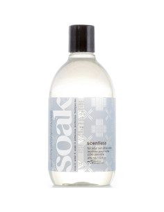 Lessive naturelle Soak Wash - Non parfumé 2