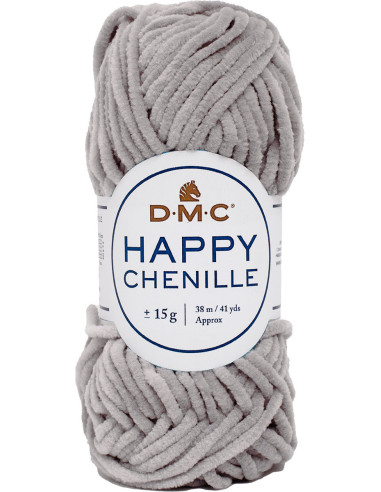 Fil Happy Chenille DMC