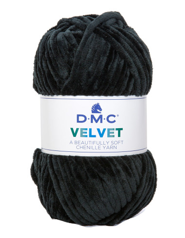 Fil Velvet DMC