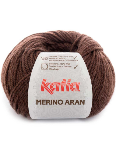 Laine Katia Merino Aran