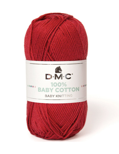 Coton DMC 100% Baby Cotton
